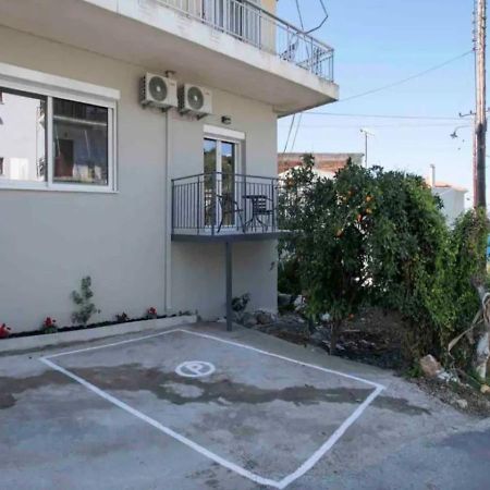 Mimikas Apartment Pylos Dış mekan fotoğraf