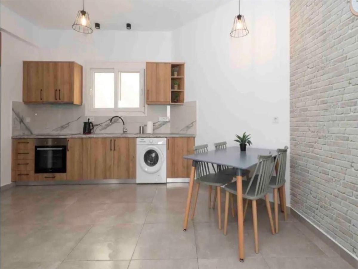 Mimikas Apartment Pylos Dış mekan fotoğraf