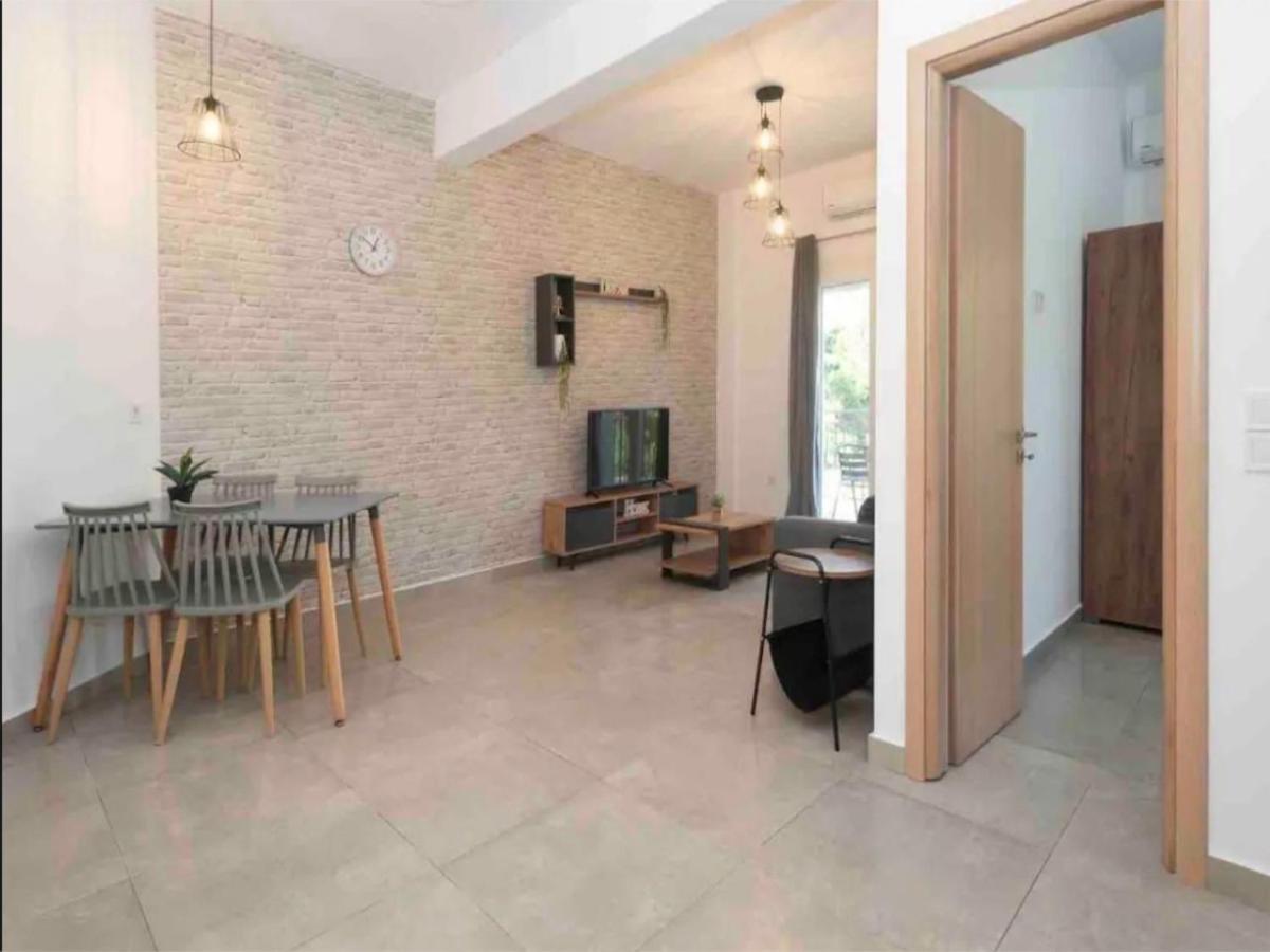 Mimikas Apartment Pylos Dış mekan fotoğraf
