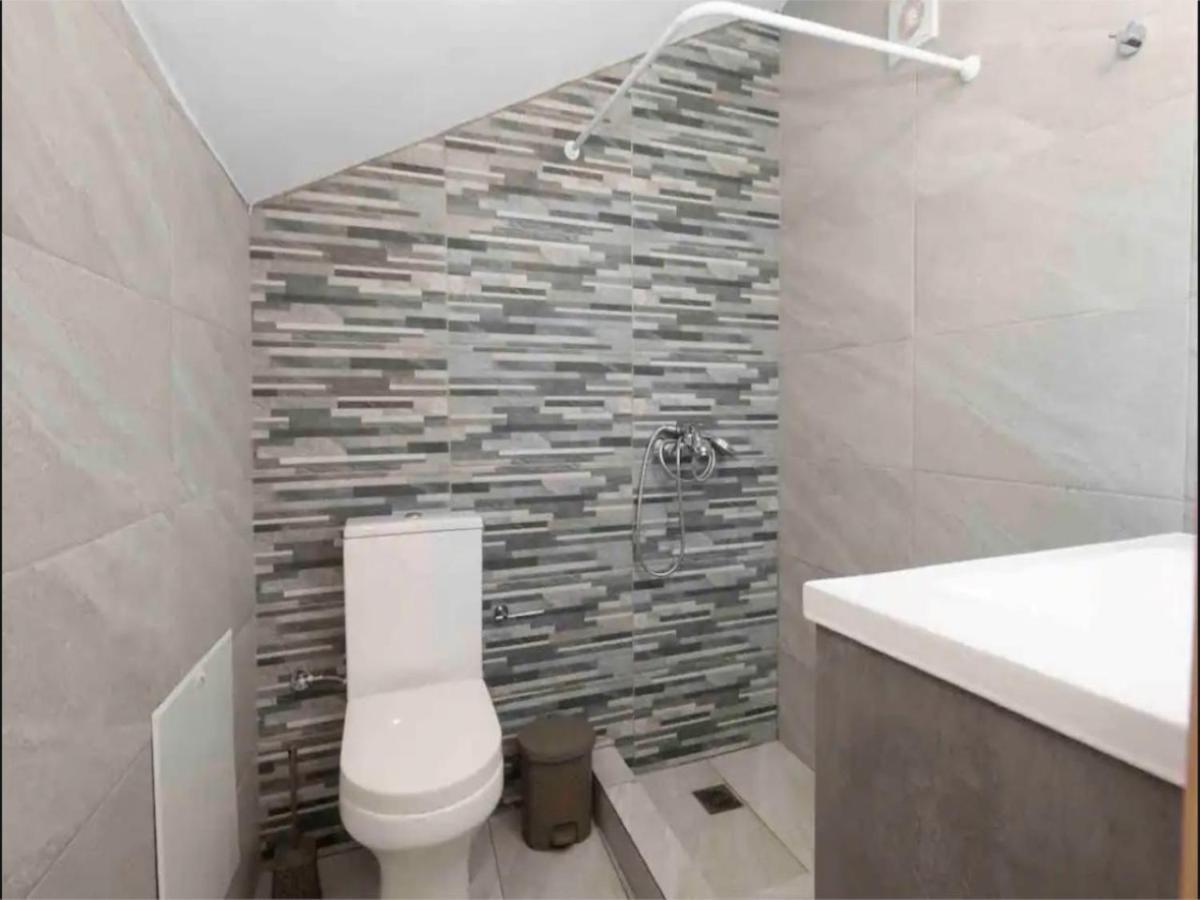 Mimikas Apartment Pylos Dış mekan fotoğraf