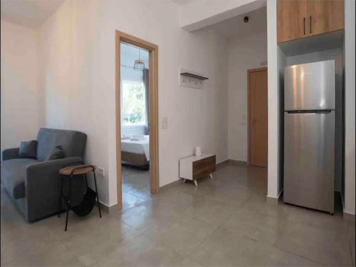 Mimikas Apartment Pylos Dış mekan fotoğraf