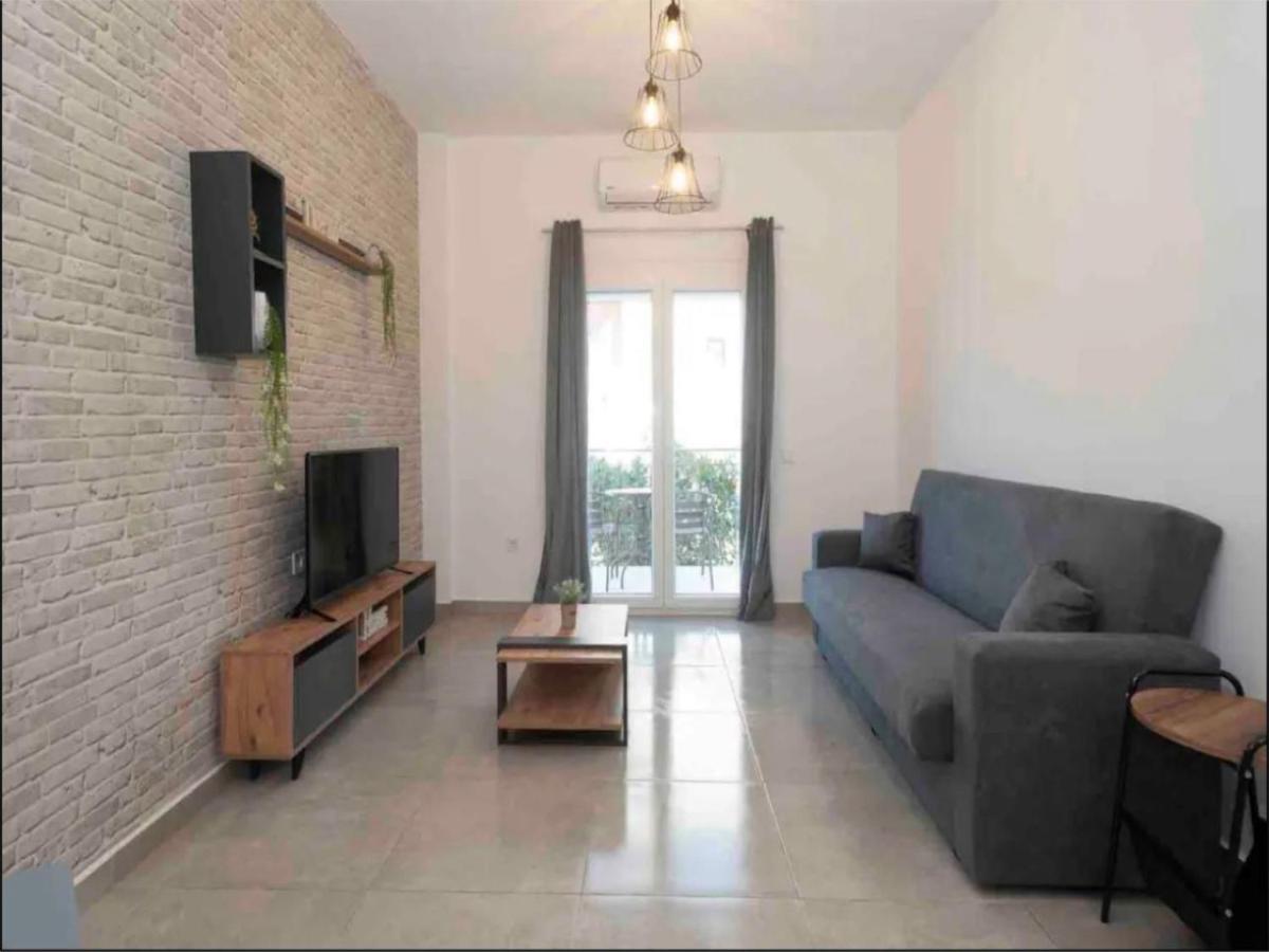 Mimikas Apartment Pylos Dış mekan fotoğraf