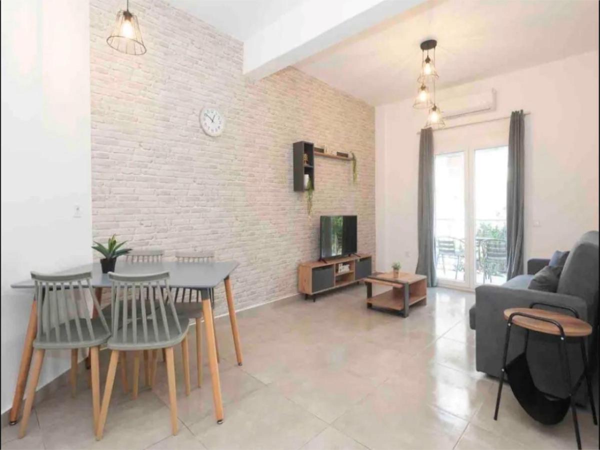 Mimikas Apartment Pylos Dış mekan fotoğraf