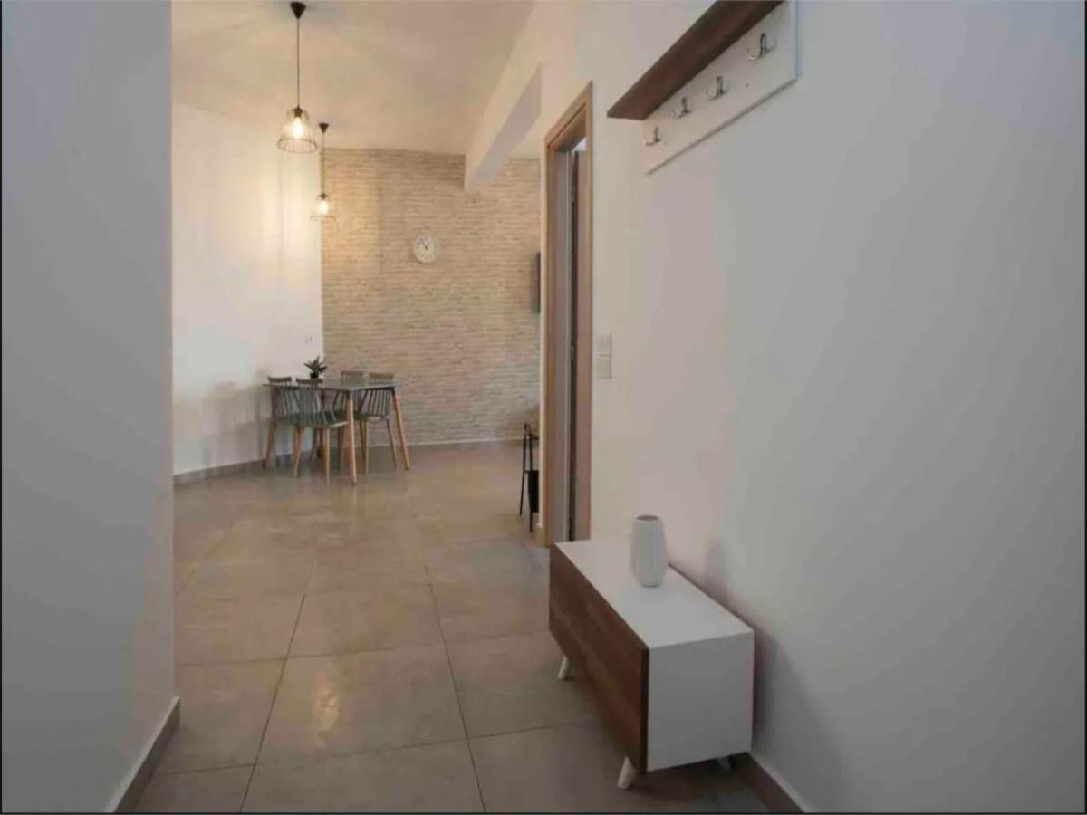 Mimikas Apartment Pylos Dış mekan fotoğraf
