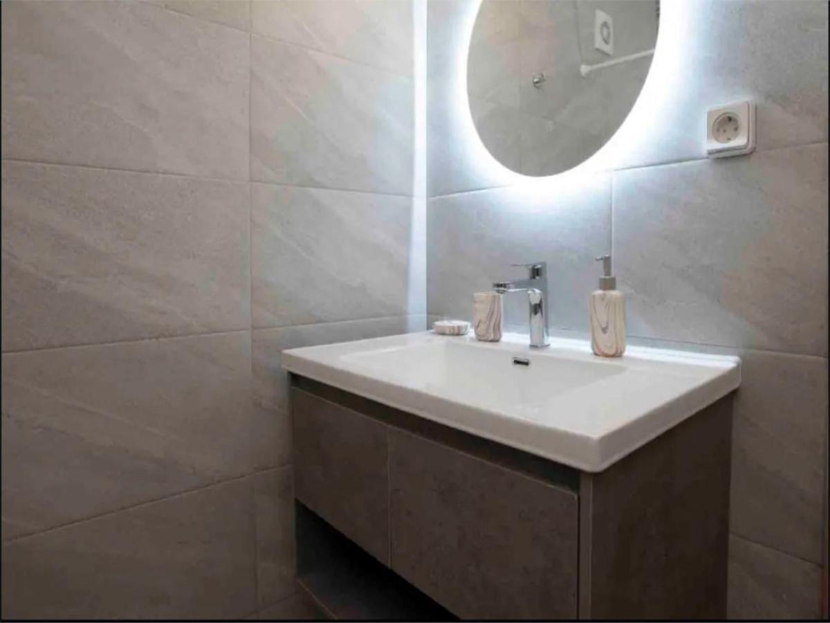 Mimikas Apartment Pylos Dış mekan fotoğraf